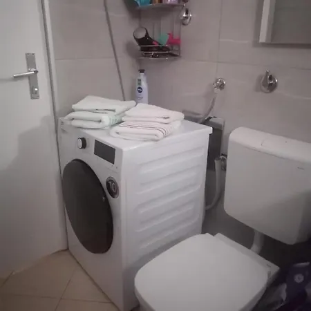Lejlighed Apartman 