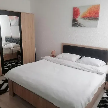 Apartman 