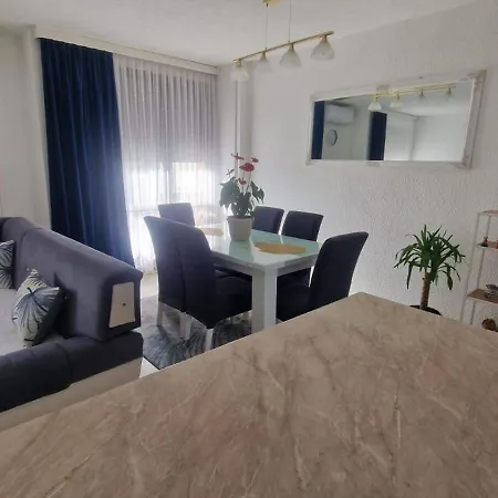 Apartman 