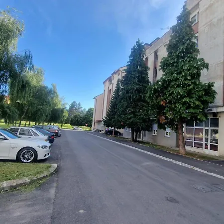 Apartman 