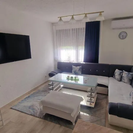 Apartman 