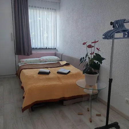 Apartman 